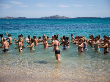 Vakantiepark Isuledda - Camping Sardinie (2)